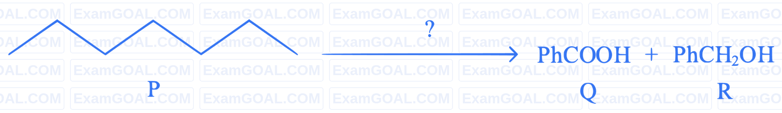 JEE Main 2023 (Online) 25th January Morning Shift Chemistry - Hydrocarbons Question 62 English