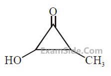 JEE Main 2020 (Online) 8th January Evening Slot Chemistry - Hydrocarbons Question 113 English Option 2