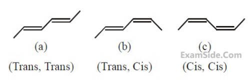 JEE Main 2020 (Online) 9th January Morning Slot Chemistry - Hydrocarbons Question 111 English Explanation