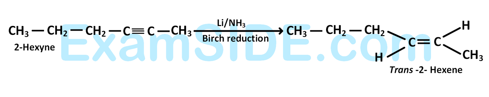 AIEEE 2012 Chemistry - Hydrocarbons Question 147 English Explanation