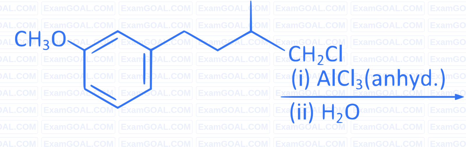 JEE Main 2019 (Online) 10th January Morning Slot Chemistry - Hydrocarbons Question 132 English