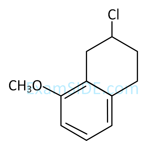 JEE Main 2019 (Online) 12th January Morning Slot Chemistry - Hydrocarbons Question 129 English Option 2