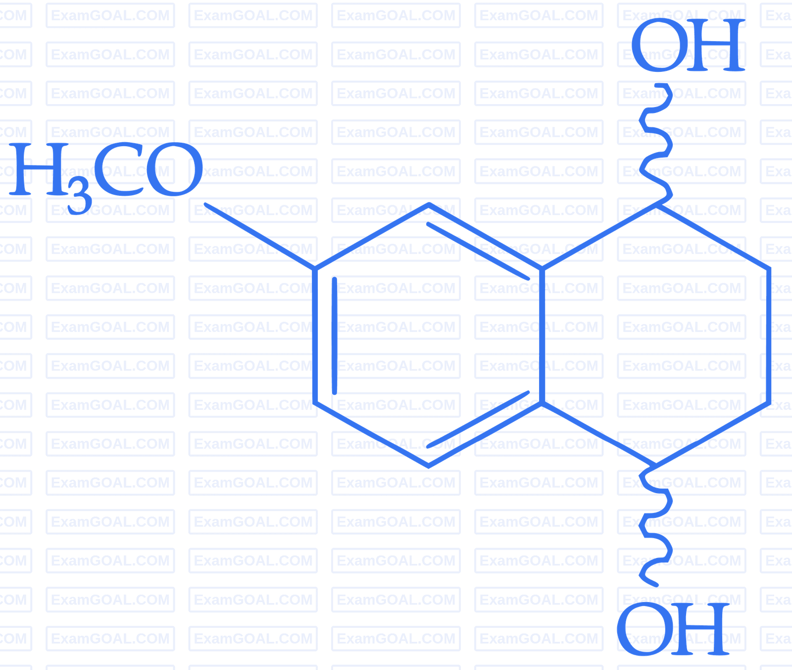 JEE Main 2016 (Online) 10th April Morning Slot Chemistry - Hydrocarbons Question 134 English Option 1