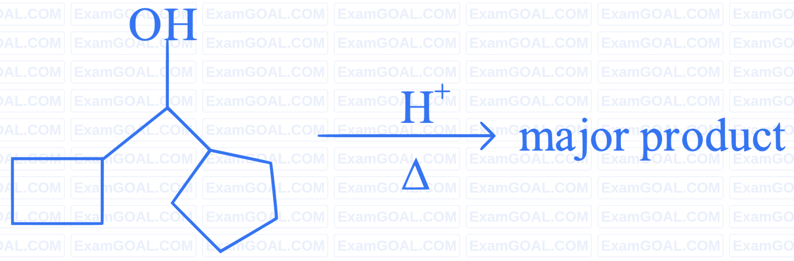 JEE Main 2023 (Online) 13th April Morning Shift Chemistry - Hydrocarbons Question 57 English