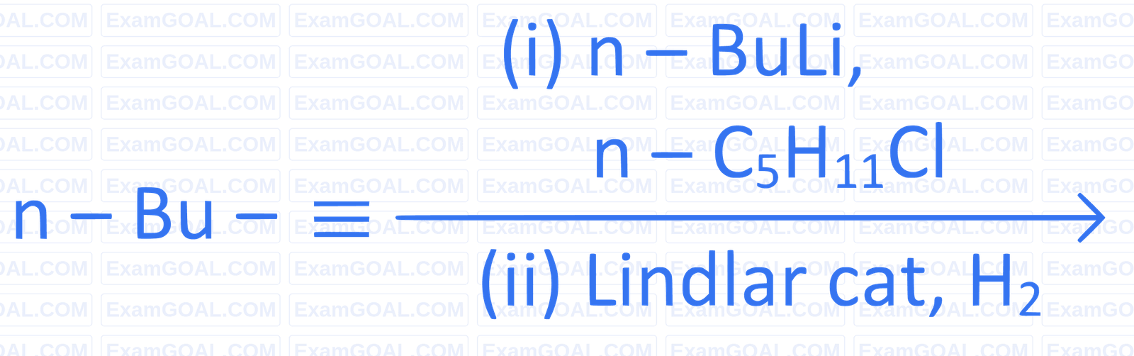 JEE Main 2022 (Online) 27th June Evening Shift Chemistry - Hydrocarbons Question 78 English