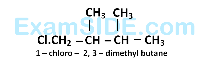 AIEEE 2005 Chemistry - Hydrocarbons Question 156 English Explanation 2