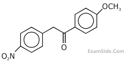 JEE Main 2020 (Online) 6th September Morning Slot Chemistry - Hydrocarbons Question 104 English Option 3
