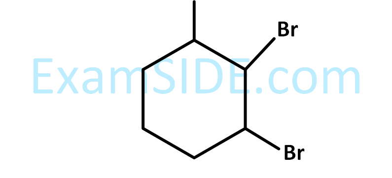 JEE Main 2017 (Online) 9th April Morning Slot Chemistry - Hydrocarbons Question 136 English Option 4