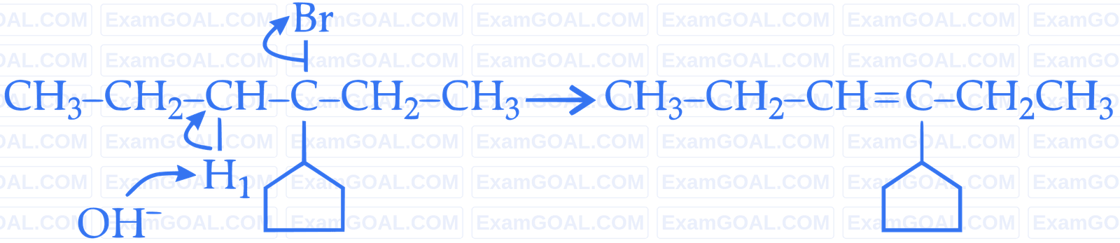 IIT-JEE 2011 Paper 1 Offline Chemistry - Hydrocarbons Question 15 English Explanation 4