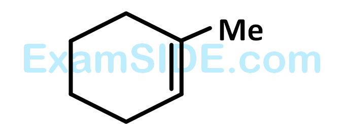 AIEEE 2006 Chemistry - Hydrocarbons Question 143 English Option 1
