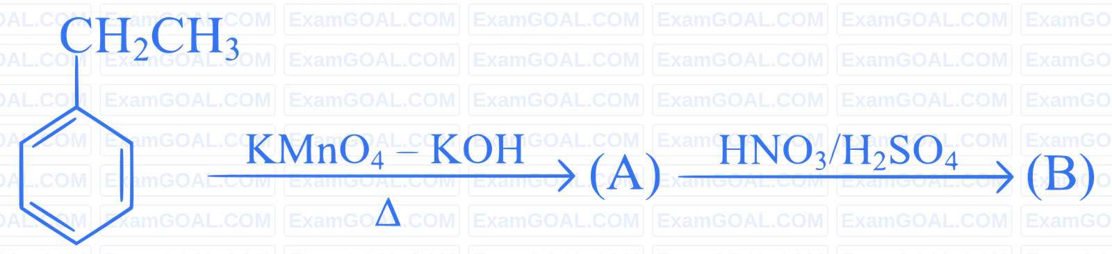 JEE Main 2024 (Online) 8th April Morning Shift Chemistry - Hydrocarbons Question 32 English