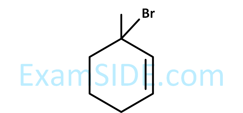 JEE Main 2017 (Online) 9th April Morning Slot Chemistry - Hydrocarbons Question 136 English Option 2