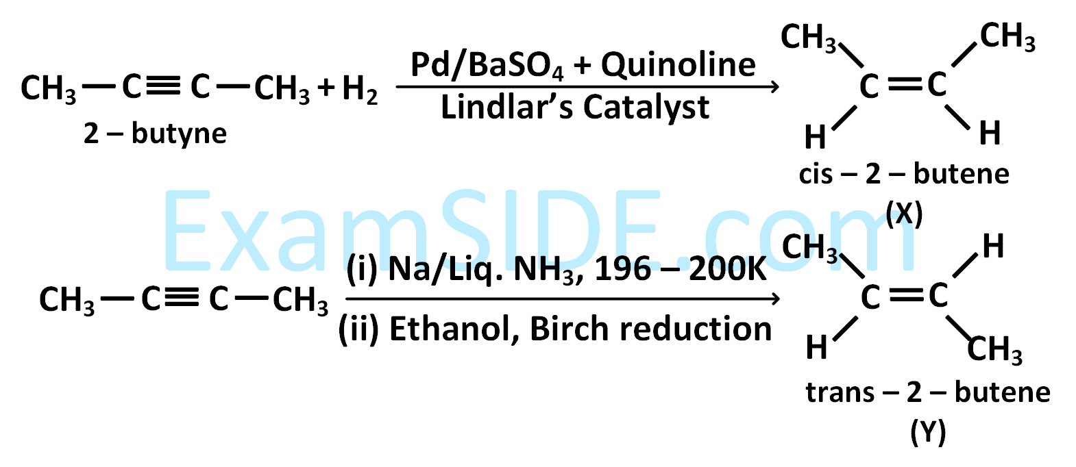 JEE Main 2018 (Online) 15th April Evening Slot Chemistry - Hydrocarbons Question 139 English Explanation