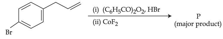 JEE Main 2021 (Online) 20th July Evening Shift Chemistry - Hydrocarbons Question 90 English