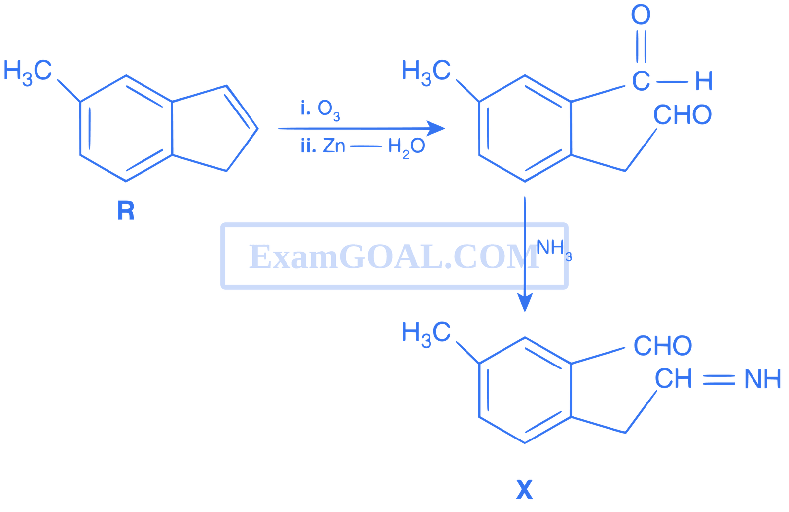 JEE Advanced 2015 Paper 2 Offline Chemistry - Hydrocarbons Question 21 English Explanation 1