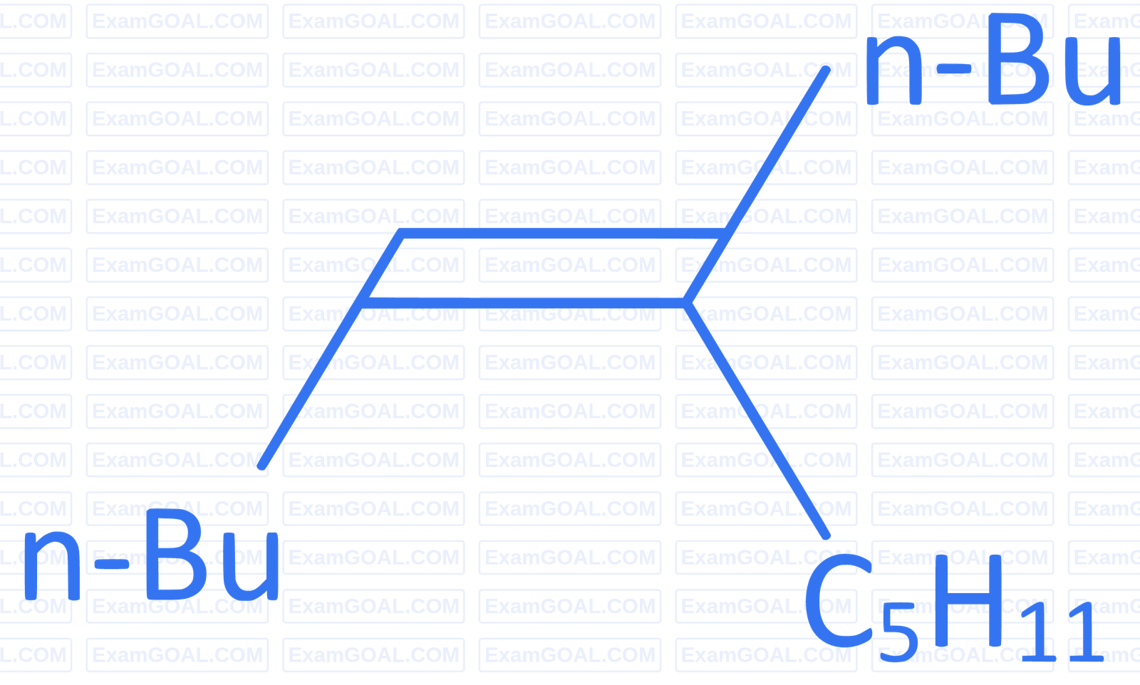 JEE Main 2022 (Online) 27th June Evening Shift Chemistry - Hydrocarbons Question 78 English Option 2