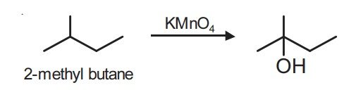 JEE Main 2021 (Online) 17th March Evening Shift Chemistry - Hydrocarbons Question 94 English Explanation