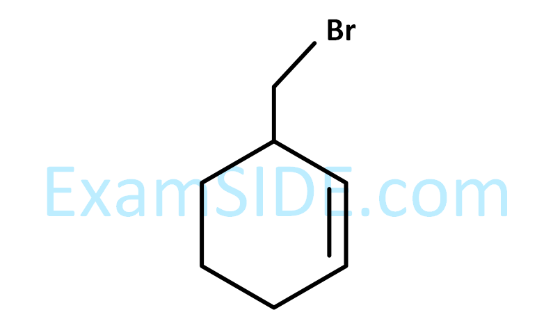 JEE Main 2017 (Online) 9th April Morning Slot Chemistry - Hydrocarbons Question 136 English Option 3