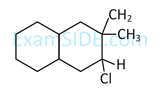 JEE Main 2019 (Online) 12th January Evening Slot Chemistry - Hydrocarbons Question 126 English Option 1