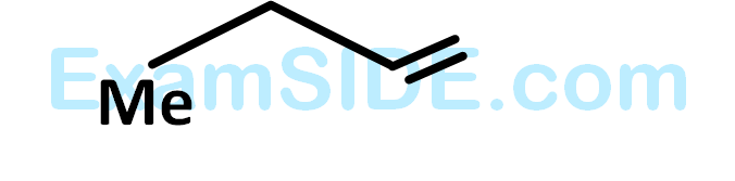 AIEEE 2006 Chemistry - Hydrocarbons Question 143 English Option 3