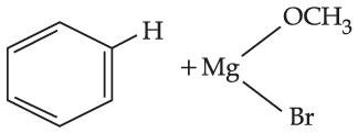 JEE Main 2021 (Online) 31st August Evening Shift Chemistry - Hydrocarbons Question 82 English Option 1