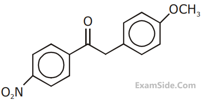 JEE Main 2020 (Online) 6th September Morning Slot Chemistry - Hydrocarbons Question 104 English Option 1