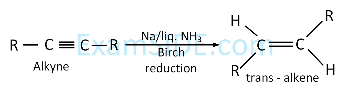 JEE Main 2018 (Offline) Chemistry - Hydrocarbons Question 144 English Explanation