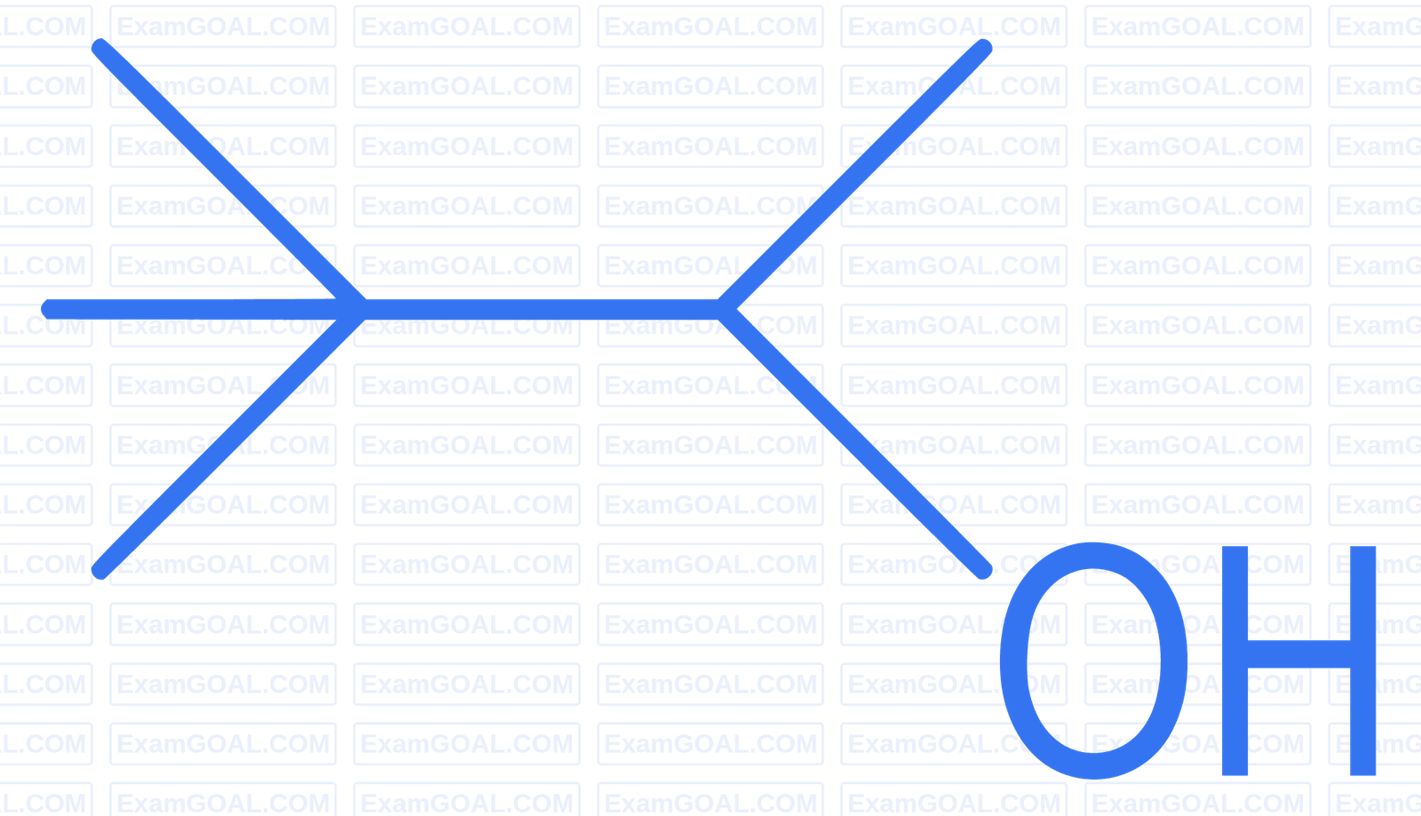 JEE Main 2022 (Online) 26th June Evening Shift Chemistry - Hydrocarbons Question 77 English Option 1