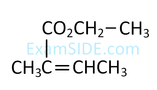 JEE Main 2019 (Online) 12th January Evening Slot Chemistry - Hydrocarbons Question 128 English Option 2