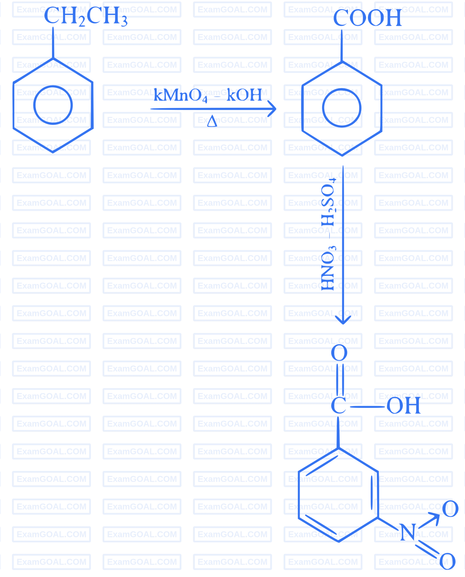 JEE Main 2024 (Online) 8th April Morning Shift Chemistry - Hydrocarbons Question 32 English Explanation