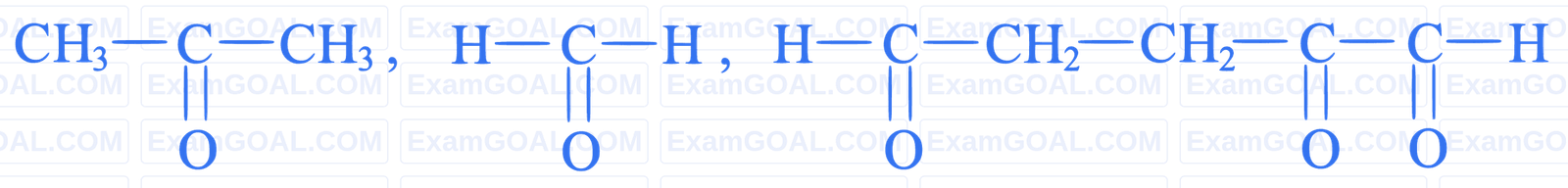 JEE Main 2023 (Online) 29th January Morning Shift Chemistry - Hydrocarbons Question 63 English