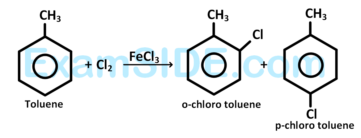 AIEEE 2007 Chemistry - Hydrocarbons Question 153 English Explanation