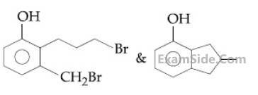 JEE Main 2020 (Online) 7th January Evening Slot Chemistry - Hydrocarbons Question 115 English Option 3