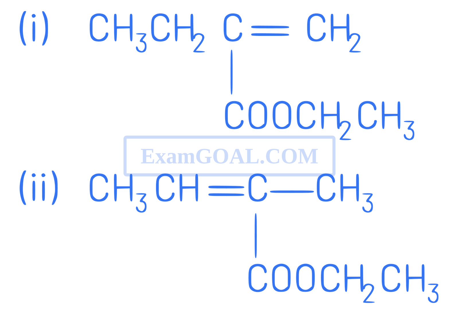 JEE Main 2019 (Online) 12th January Evening Slot Chemistry - Hydrocarbons Question 128 English Explanation 1