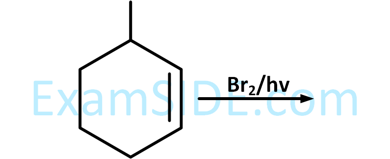 JEE Main 2017 (Online) 9th April Morning Slot Chemistry - Hydrocarbons Question 136 English
