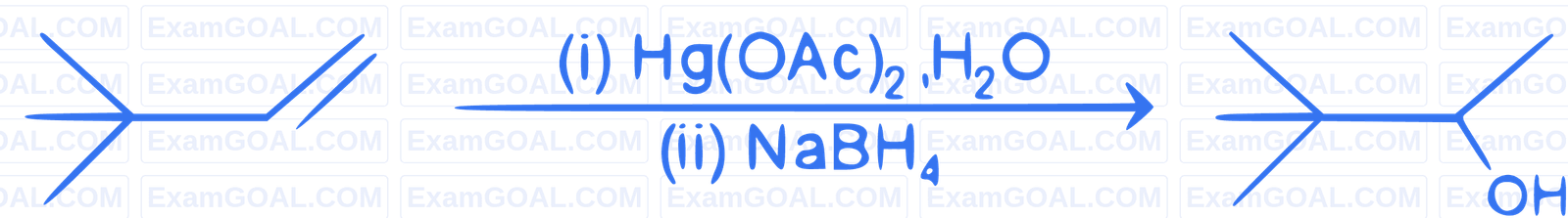 JEE Main 2022 (Online) 26th June Evening Shift Chemistry - Hydrocarbons Question 77 English Explanation