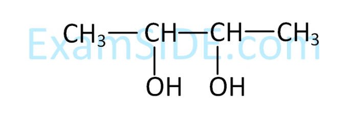 JEE Main 2019 (Online) 12th April Morning Slot Chemistry - Hydrocarbons Question 120 English Option 3