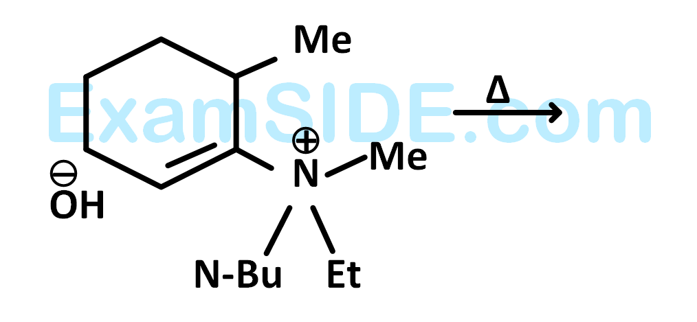 AIEEE 2006 Chemistry - Hydrocarbons Question 143 English