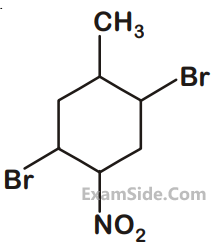 JEE Main 2020 (Online) 6th September Morning Slot Chemistry - Hydrocarbons Question 105 English Option 2
