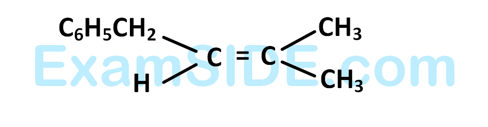 AIEEE 2010 Chemistry - Hydrocarbons Question 141 English Option 2