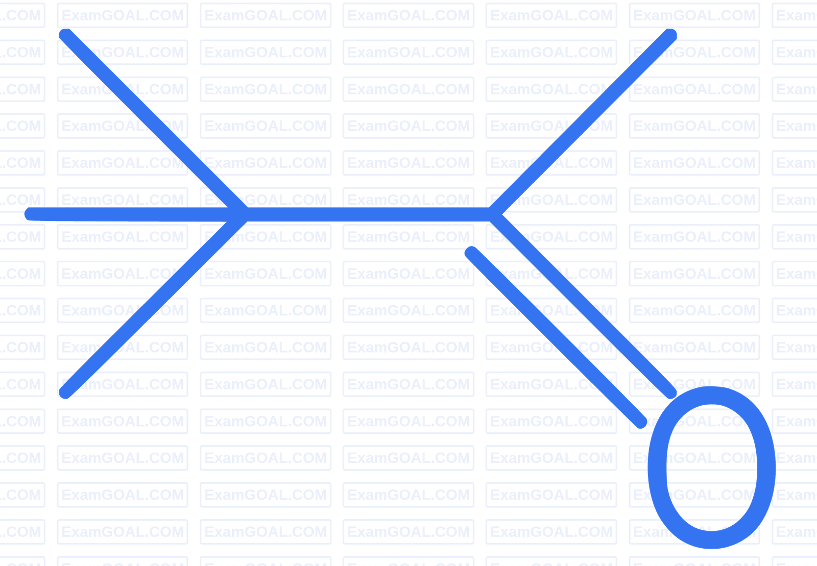 JEE Main 2022 (Online) 26th June Evening Shift Chemistry - Hydrocarbons Question 77 English Option 2