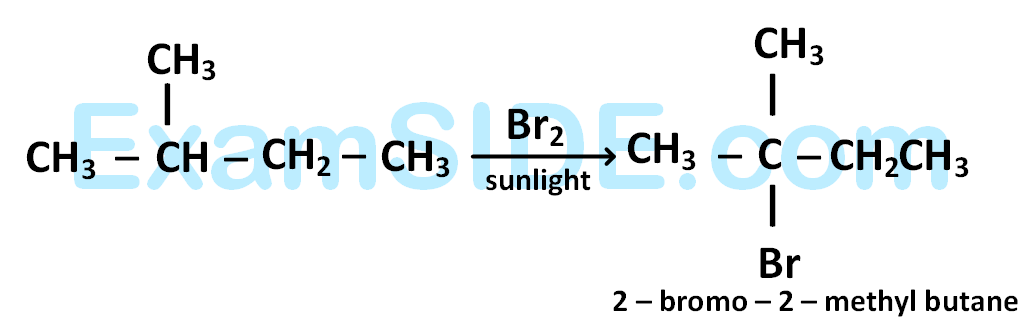 AIEEE 2005 Chemistry - Hydrocarbons Question 159 English Explanation