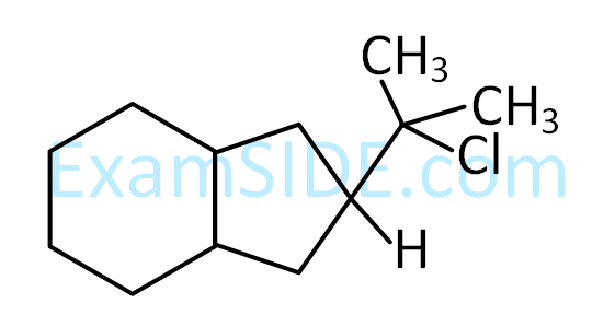 JEE Main 2019 (Online) 12th January Evening Slot Chemistry - Hydrocarbons Question 126 English Option 3