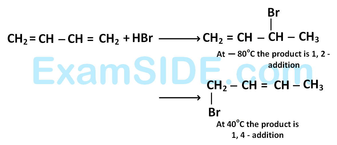 AIEEE 2005 Chemistry - Hydrocarbons Question 157 English Explanation
