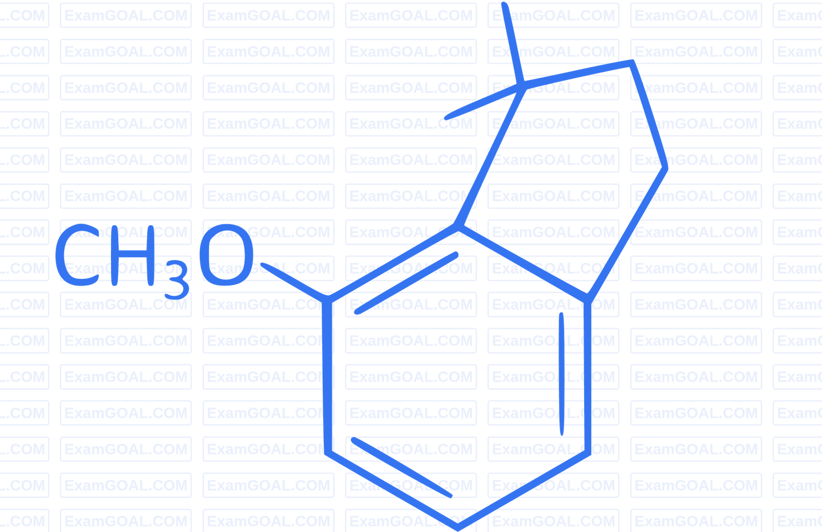 JEE Main 2019 (Online) 10th January Morning Slot Chemistry - Hydrocarbons Question 132 English Option 3