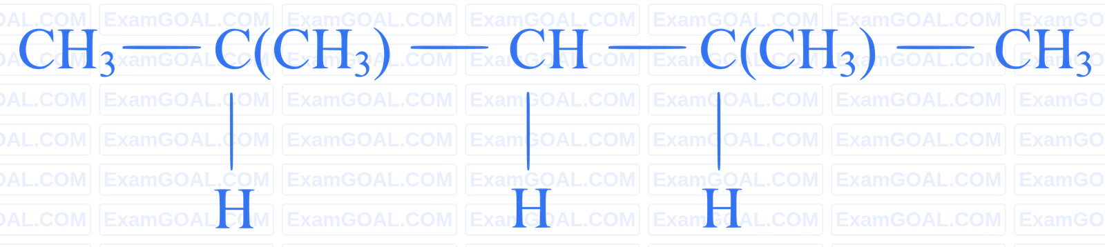 JEE Main 2024 (Online) 8th April Morning Shift Chemistry - Hydrocarbons Question 33 English