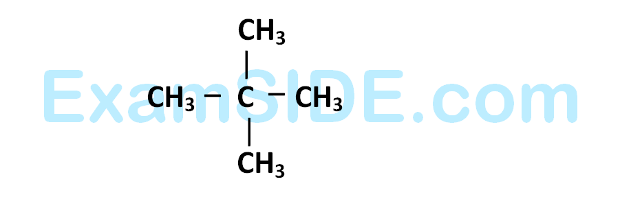AIEEE 2003 Chemistry - Hydrocarbons Question 160 English Explanation