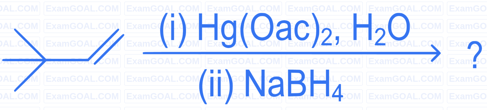JEE Main 2022 (Online) 26th June Evening Shift Chemistry - Hydrocarbons Question 77 English