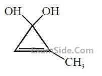 JEE Main 2020 (Online) 8th January Evening Slot Chemistry - Hydrocarbons Question 113 English Option 1