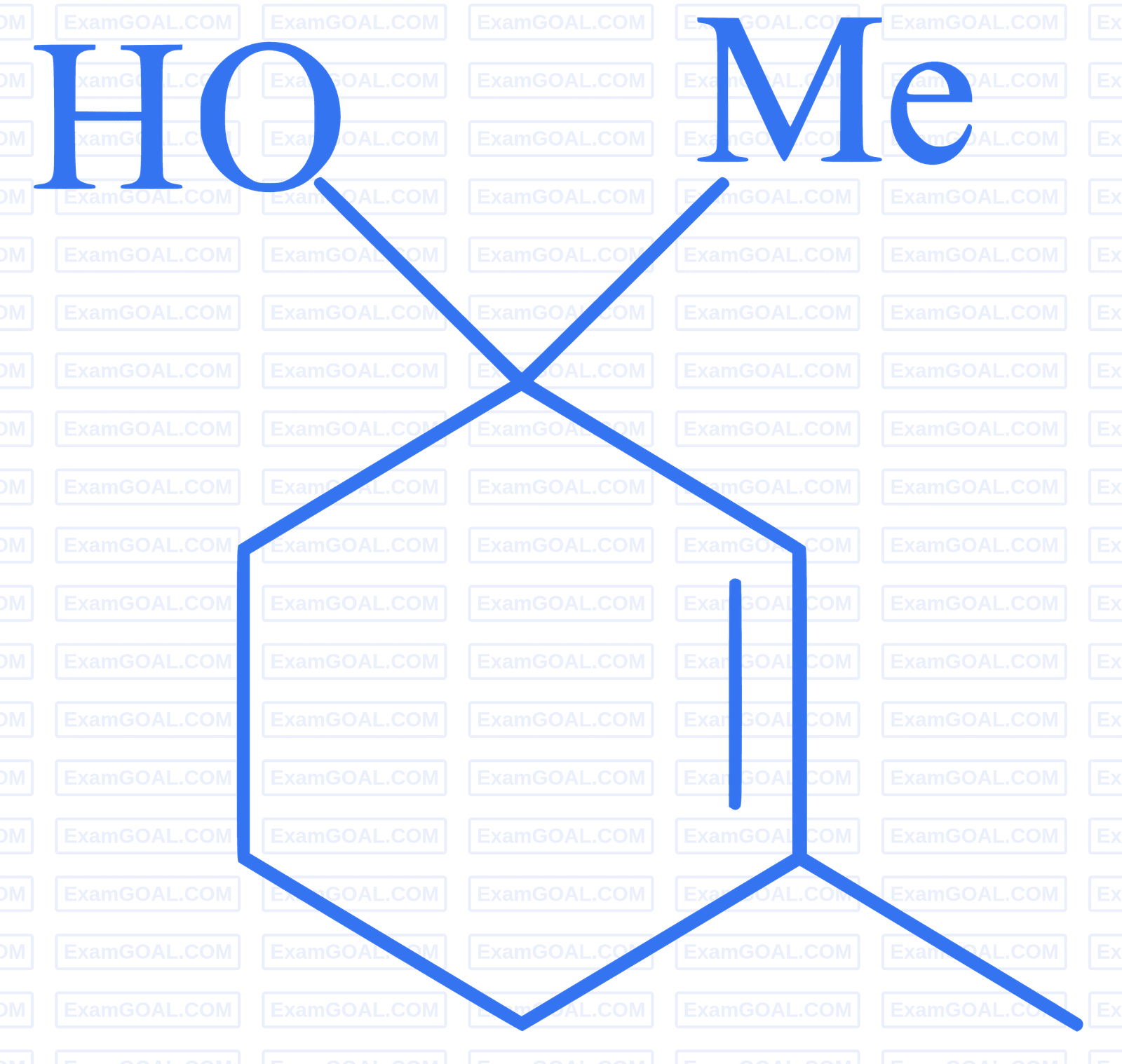 JEE Main 2023 (Online) 6th April Evening Shift Chemistry - Hydrocarbons Question 49 English Option 2